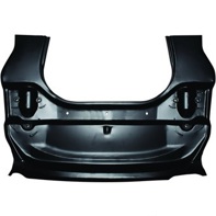 Pannello di riparazione della sospensione anteriore. Porsche 911 08/1973-07/1989 - 91150195501, 591133-1, 1683100700, 91150195500, 91150195500GRV, 91150158001, 91150158003, 91150158000, 91150158002 - 591133-1, 1683100700 Pannello di riparazione della sospensione anteriore. Porsche 911 08/1973-07/1989 - 91150195501, 591133-1, 1683100700, 91150195500, 91150195500GRV, 91150158001, 91150158003, 91150158000, 91150158002 - 591133-1, 1683100700