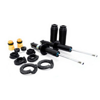 Kit d'amortisseurs arrière Bilstein standard B4 pour Porsche 955 Cayenne - 95533305100, 95533305101, 95533305111, 95533305112, 95533305131, 95533305150, 95533305151, 95533305130, 95533305140, 95533305141, 95533301520, 7L6513029E, 7L6513029G, 7L6513029M, 7L6513029N, 95534352700, 95534350500, 95534352800, 7L0412327A, 95534301800, 95533310520, 95533310500, 95533310510