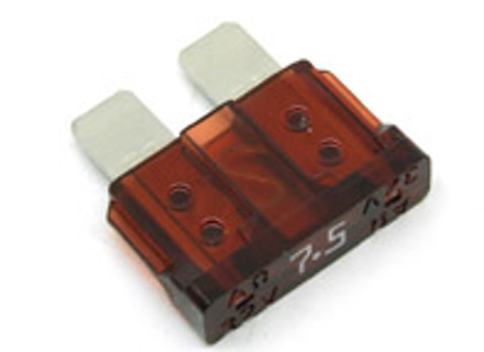 Zekering 7.5A voor Porsche - 99960708300