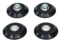 Gearbox mount set. Porsche 911 87-89 G50 - 91137503110, 91137503109 - PR13009P, S13009, S-13009 Gearbox mount set. Porsche 911 87-89 G50 - 91137503110, 91137503109 - PR13009P, S13009, S-13009
