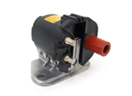 Ignition coil transformer. Porsche 965 Turbo - 96560211600