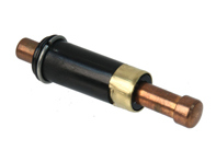 喇叭触针（短型）。保时捷 911 / 914 / 356 - 91434783100, 012402 - URO-012402, 1699550100