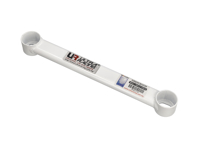 Barre inférieure moyenne. Porsche 986 Boxster - Ultra Racing - ML2-1104, UR-ML2-1104