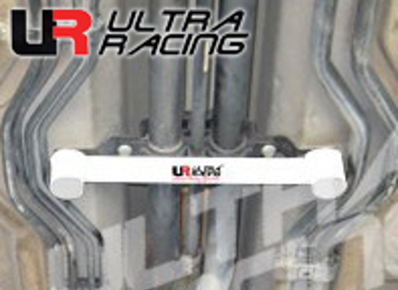 Middle Lower Bar. Porsche 986 Boxster - Ultra Racing - ML2-1104, UR-ML2-1104