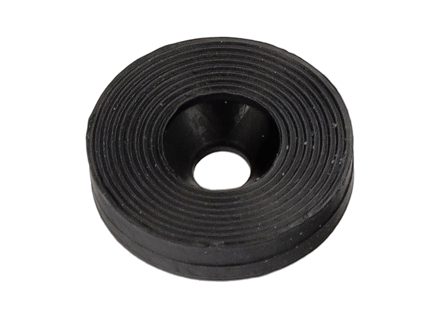 Rear side window spacer 3.0mm. Porsche 911 - 90154342220