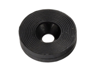 Distanziale lunotto laterale posteriore 3,0 mm. Porsche 911 - 90154342220 Distanziale lunotto laterale posteriore 3,0 mm. Porsche 911 - 90154342220
