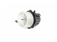 Verwarming/airconditioningventilator. Porsche 95B Macan RHD (rechtsgestuurd) - 8T2820021, AB 183 000S - 8EW351104441, AB183000P, 34355, AB 183 000S