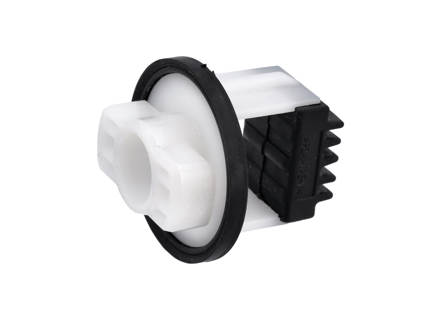 Staffa per scheda porta. Porsche 95B Macan / 970 Panamera - 97053755700