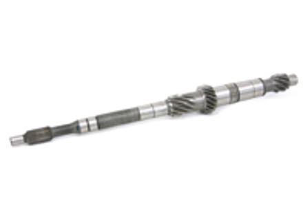 Albero di entrata del cambio. Porsche 986 Boxster / 987 Boxster / 987C Cayman - 012311105AG