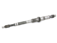Gearbox input shaft. Porsche 986 Boxster / 987 Boxster / 987C Cayman - 012311105AG