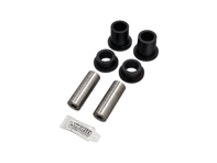 Rear Alxe Bearing Flange Outer Mounting Bush. Porsche 924 / 944 / 968 Powerflex Black Series - PFR57-220, 477501069A, 94433105900, 94433106000 Rear Alxe Bearing Flange Outer Mounting Bush. Porsche 924 / 944 / 968 Powerflex Black Series - PFR57-220, 477501069A, 94433105900, 94433106000