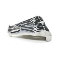 Exhaust silencer bracket. Porsche 986 Boxster 2.7ltr / Boxster S tiptronic - 99611122602 Exhaust silencer bracket. Porsche 986 Boxster 2.7ltr / Boxster S tiptronic - 99611122602