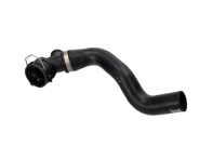 Durite de liquide de refroidissement. Porsche 957 Cayenne 3.6L 2007-2010 - 95510663220