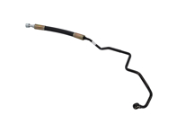 Power steering pressure line RHD. Porsche 964 - 96434745804, 96434745803 Power steering pressure line RHD. Porsche 964 - 96434745804, 96434745803