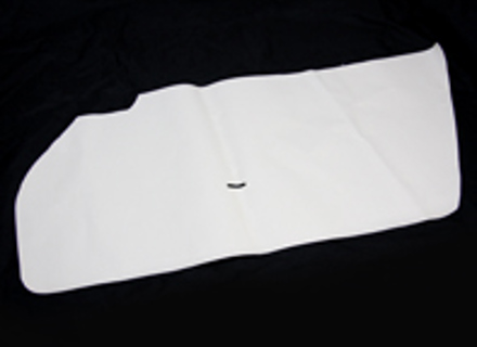 Protective film for Door inner panel. Porsche 911 / 964 / 993 - 91153189000, 91153188900