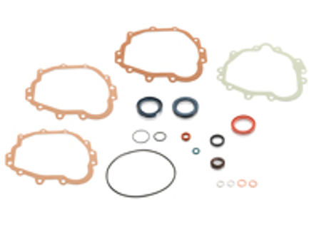 Gasket set for Sportomatic transmission. Porsche 911 >>71 - 90530090200