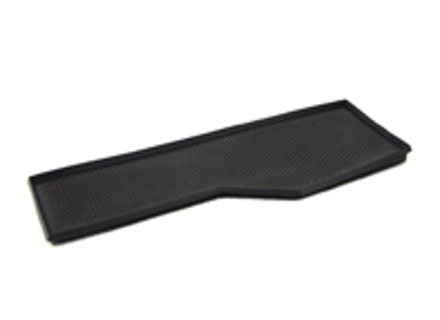 Air Filter Vortex for Porsche 996 C2/4 1997-2004 /997 C2/4 - DesignTek - 99611013152, 33-2786, 99611013151, 99711013152 - FB156/01