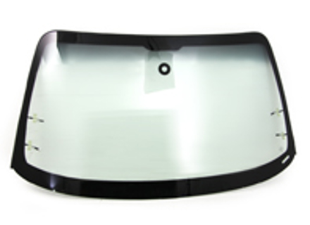 Front windscreen, Tinted. Porsche 997.1 / 997.2 - 99754191121, 99754191113, 99754191109, 99754191101, 99754111101