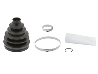CV Joint boot KIT Constant Velocity Joint boot. Porsche 955/957 Cayenne - 111667, 111 667, 95534990400 CV Joint boot KIT Constant Velocity Joint boot. Porsche 955/957 Cayenne - 111667, 111 667, 95534990400