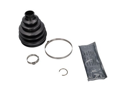 KIT cuffia giunto omocinetico cuffia giunto a velocità costante. Porsche 955/957 Caienna - 111667, 111 667, 95534990400