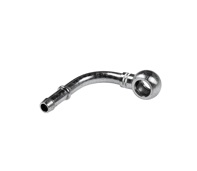 Fuel pick-up banjo elbow. Porsche 911 69-75 - 90135604900 - SIC-356-049-00