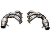 Sports exhaust manifold with catalytic converter Porsche 997 GT3 and GT3 RS - TSPO997GT306.073.A Sports exhaust manifold with catalytic converter Porsche 997 GT3 and GT3 RS - TSPO997GT306.073.A