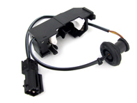 Front bonnet lock microswitch. Porsche 987 Boxster / 987C Cayman / 997 - 99761320600 Front bonnet lock microswitch. Porsche 987 Boxster / 987C Cayman / 997 - 99761320600