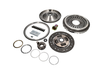 Lightweight clutch coversion kit. Porsche 993 - 96410223931, 92810215102, 99611601534, 96411602790, 94411608001, 93110211102, 96411414331, 95011681330, 99927007001, 90006710301 Lightweight clutch coversion kit. Porsche 993 - 96410223931, 92810215102, 99611601534, 96411602790, 94411608001, 93110211102, 96411414331, 95011681330, 99927007001, 90006710301