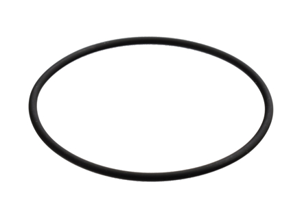 O-Ring for Turbocharger Outlet, 55 x 2mm. Porsche 955 Cayenne Turbo 2003-2006 - 94812331550, 94812331650