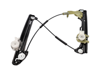 Raamlift kabel / regelaar. Porsche 992.1 Carrera - 992837461, 992837462