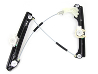 Window lift cable / regulator. Porsche 992.1 Carrera - 992837461, 992837462 Window lift cable / regulator. Porsche 992.1 Carrera - 992837461, 992837462
