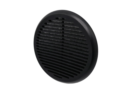 Door speaker grill. Porsche 911 74-82 - 91155501300