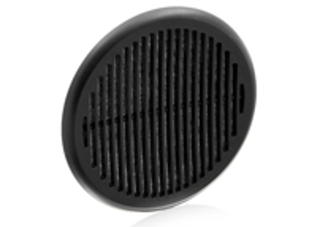 Door speaker grill. Porsche 911 74-82 - 91155501300