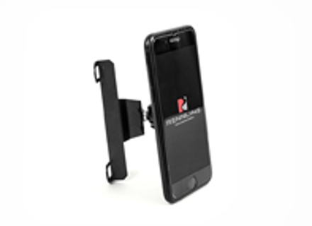 Supporto magnetico per telefono VW ExactFit - MK6 Golf / GTI / Jetta Sportwagen - PM01.10