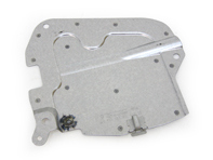 High pressure fuel pump heat protection. Porsche 997.2 Turbo - 9A111088170