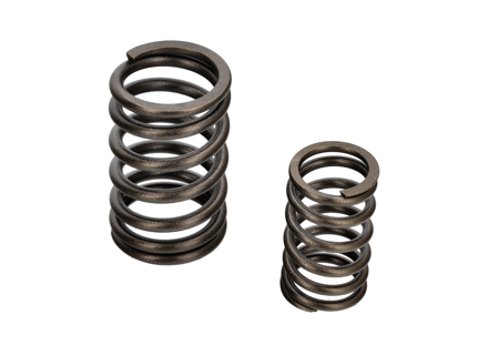 Valve spring. Porsche 944 S2 / 968 - 94410590707, 94410590703