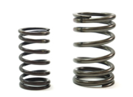 Klepveer. Porsche 944 S2 / 968 - 94410590707, 94410590703