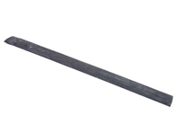 Cabriolet hood roof seal lateral. Porsche 911 1986-89 / 964 - 91156118700, 91156118800 Cabriolet hood roof seal lateral. Porsche 911 1986-89 / 964 - 91156118700, 91156118800