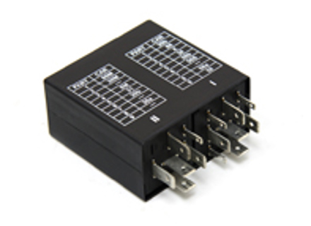 Relè fari / lampade. Porsche 928 87-91 - 92861810763, 92861810701