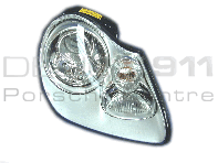 Headlamp Litronic RHD. Porsche 955 Cayenne - 95563115741, 95563115841 Headlamp Litronic RHD. Porsche 955 Cayenne - 95563115741, 95563115841
