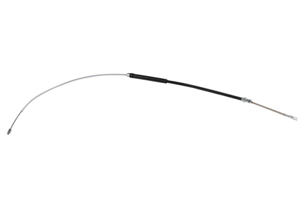 Cavo del freno a mano. Porsche 964 1990-94 - 96442455103, 96442455104 - 1670300303, 911829-B