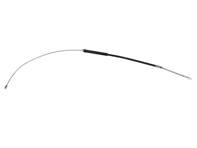Cavo del freno a mano. Porsche 964 1990-94 - 96442455103, 96442455104 - 1670300303, 911829-B