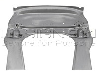 Front Suspension Repair Panel. Porsche 911 1965-89 - 91150195501, PP200, P200, 90150158020, 9480 - CB.043.001 Front Suspension Repair Panel. Porsche 911 1965-89 - 91150195501, PP200, P200, 90150158020, 9480 - CB.043.001