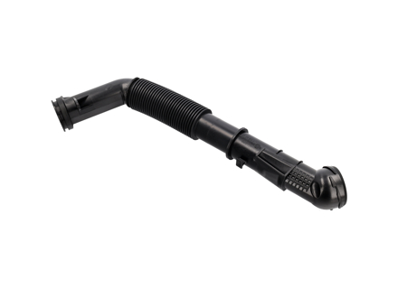 Olievulbuis / halspijp. Porsche 996 Carrera / 997 Carrera - 99610715060, 99610715061, 99710713100