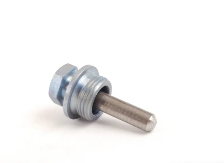 Verschlussschraube des Ölpumpendeckels. Porsche 986/987 Boxster / 987C Cayman / 996 / 997 - 99610710551