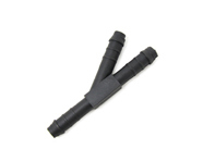 Fuel hose connector. Porsche 911/930 (74-83) - 91120117102