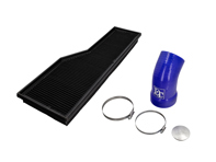 Kit di aspirazione aria fredda e filtro aria Porsche 996 C2 / C4 / C4S 1997-2004 - 33-2786, 99611013151, 99711013152, 99611022157