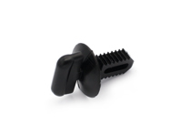 Fastening plug for battery cover. Porsche 996 / 986 Boxster - 9965725670101C, 9965725610101C, 9965725620101C, 9965725610201C Fastening plug for battery cover. Porsche 996 / 986 Boxster - 9965725670101C, 9965725610101C, 9965725620101C, 9965725610201C