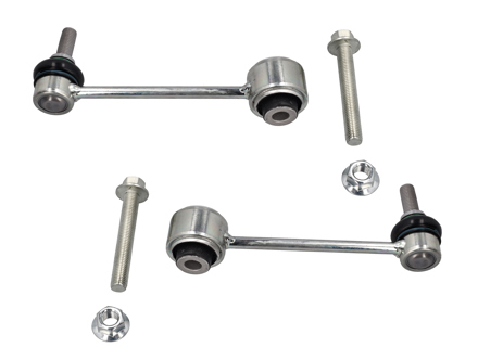 Drop link front, SET OF 2. Porsche Panamera 970 without PDCC - 97034306903, 97034306902, 97034306901 - 3567901, 3567902, 123599