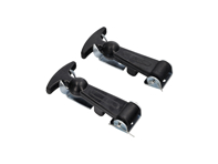 Rubber Bonnet/Boot Hooks LARGE (Set of 2) for Porsche - E72 Rubber Bonnet/Boot Hooks LARGE (Set of 2) for Porsche - E72